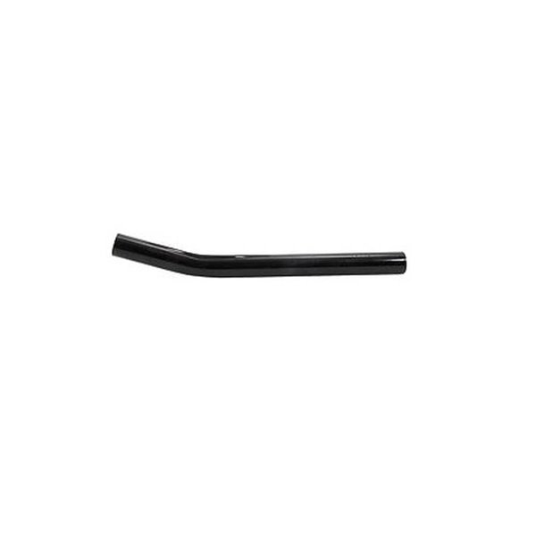 Allstar 11 in. 0.62 in.-18 Bent Tie Rod Tube ALL57010